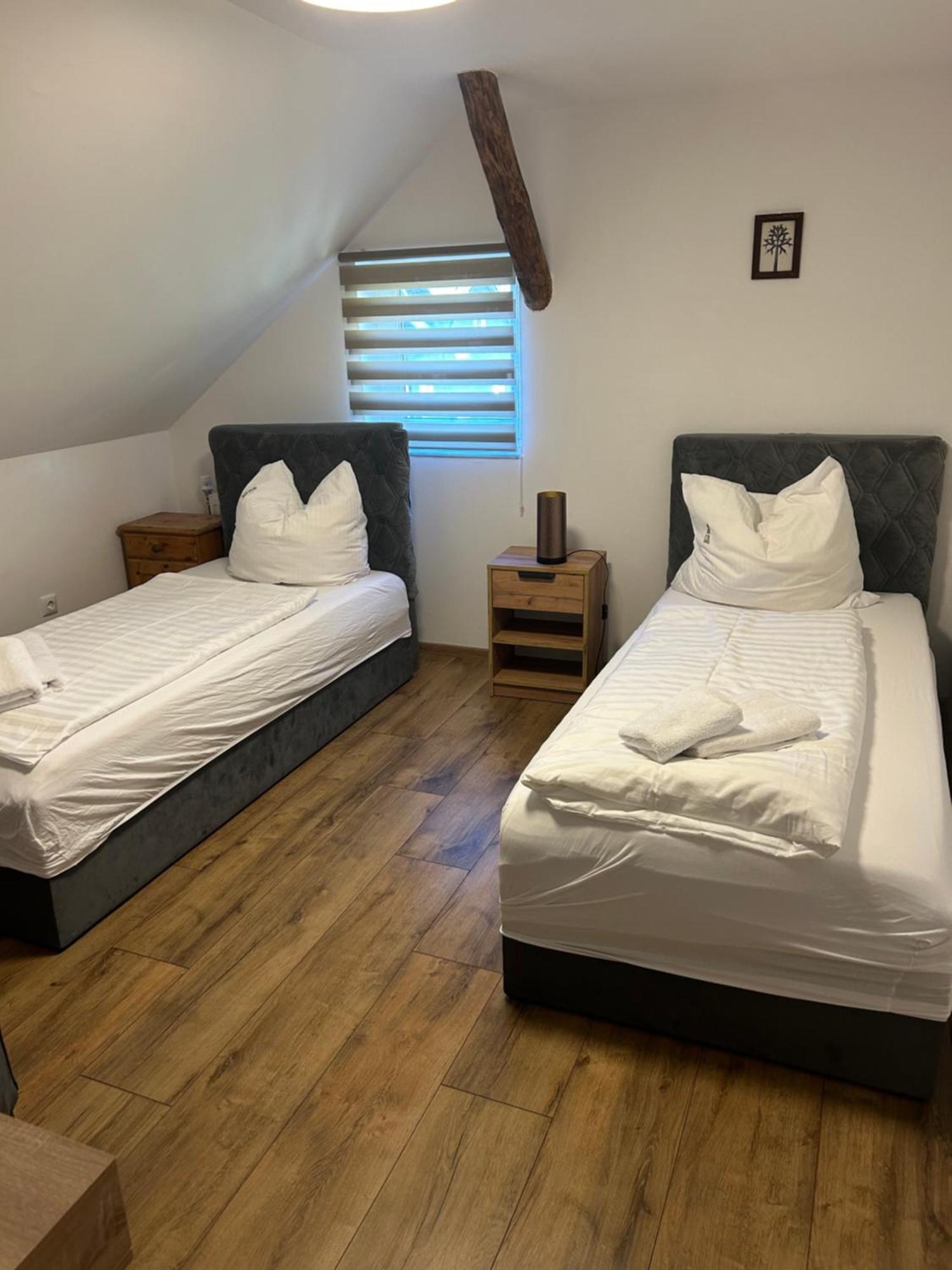 Gaststaette Puetz 3*