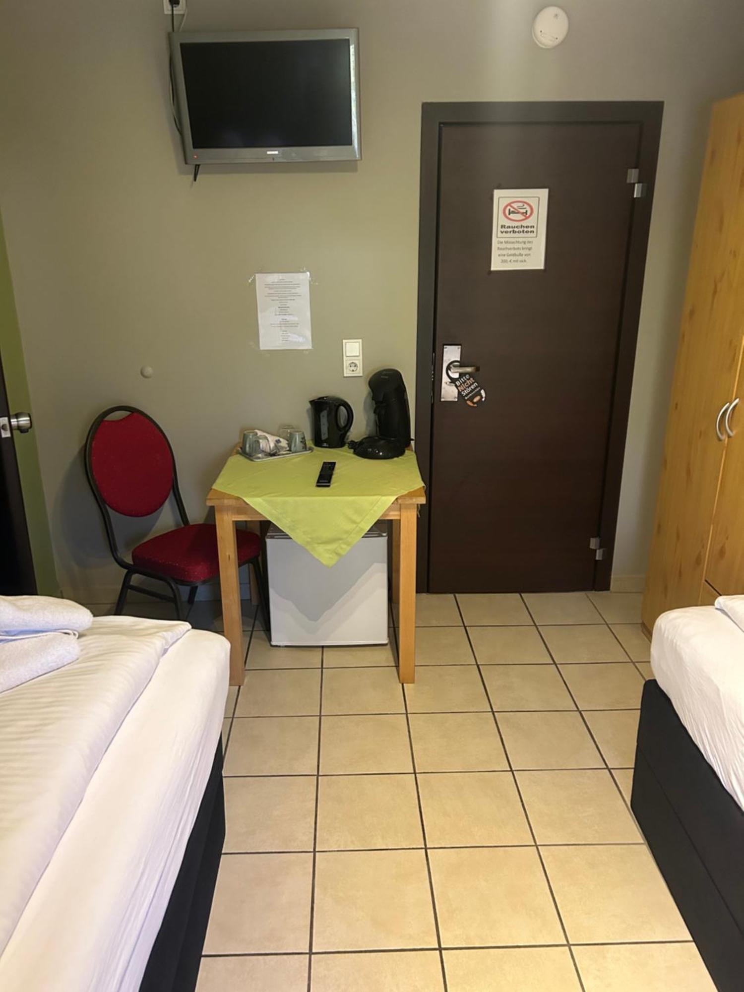 Gaststaette Puetz 3*