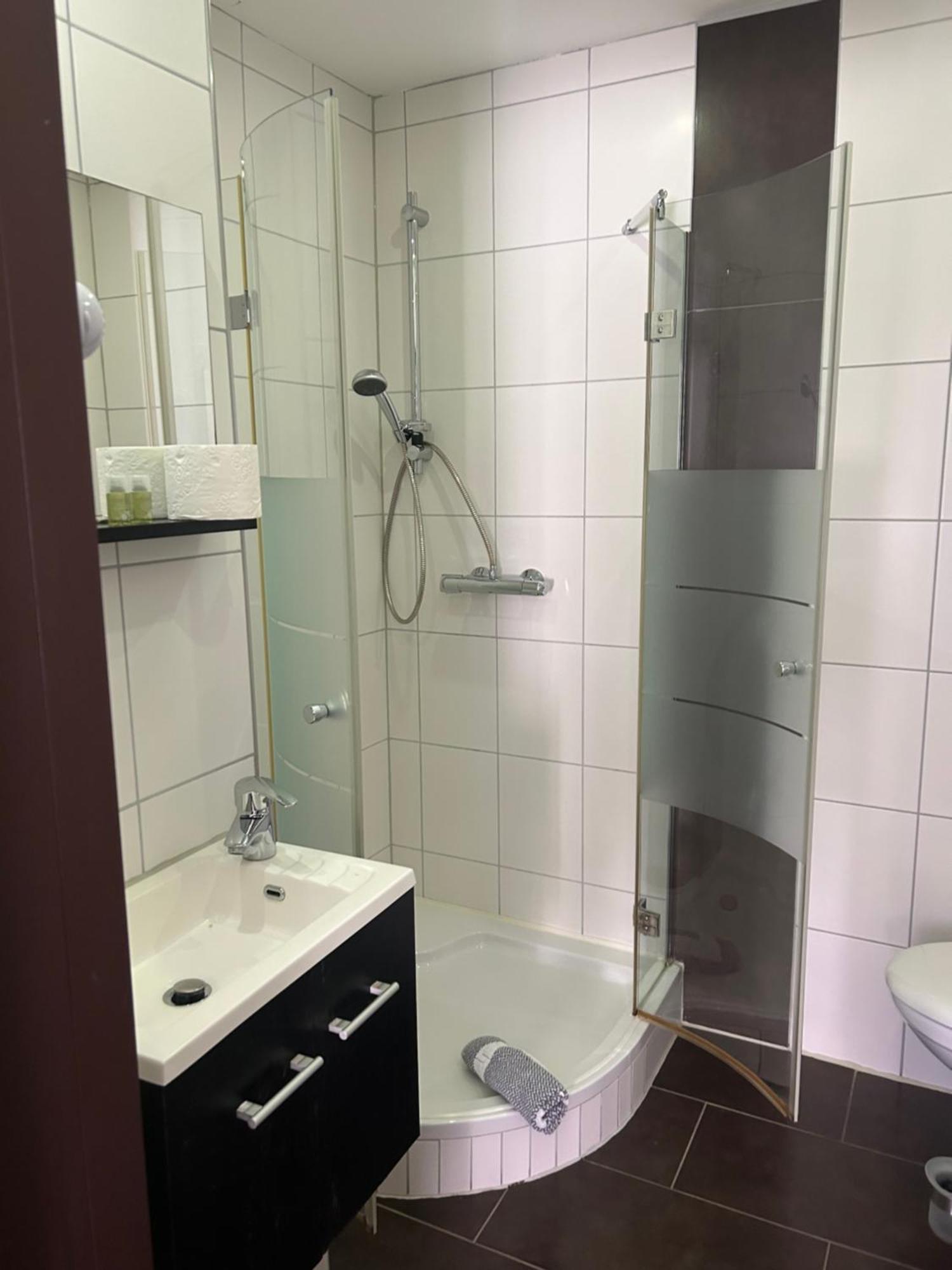 Gaststaette Puetz Mini-hôtel