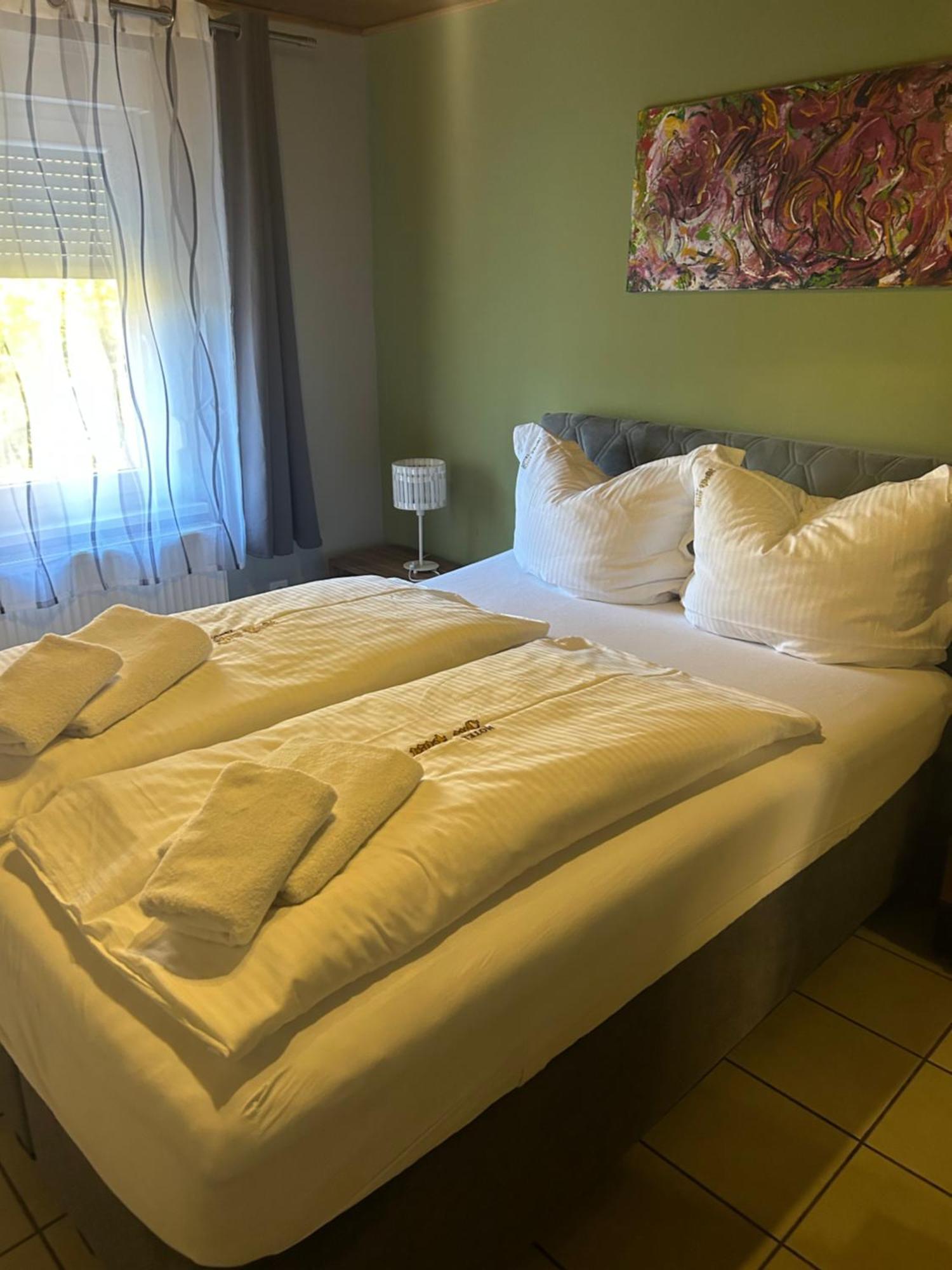 Mini-hôtel Gaststaette Puetz 3*